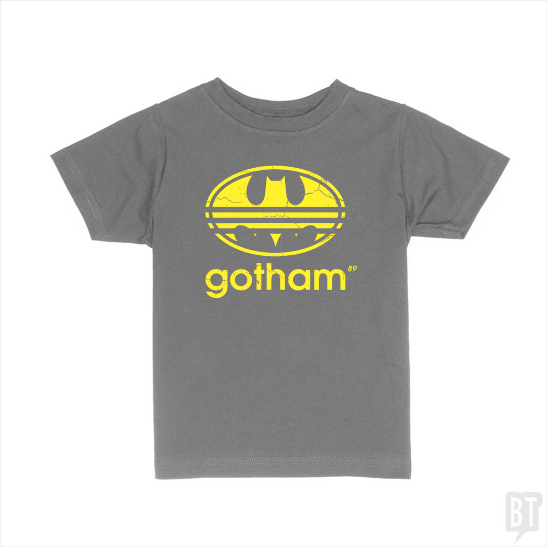 Gotham Kids Shirt