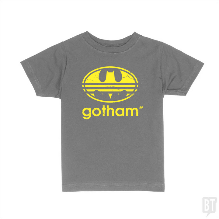 Gotham Kids Shirt