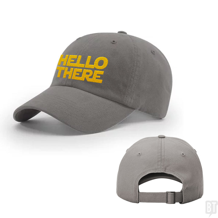Hello There Hats