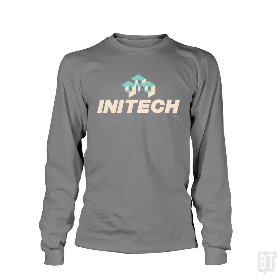 Initech Long Sleeve
