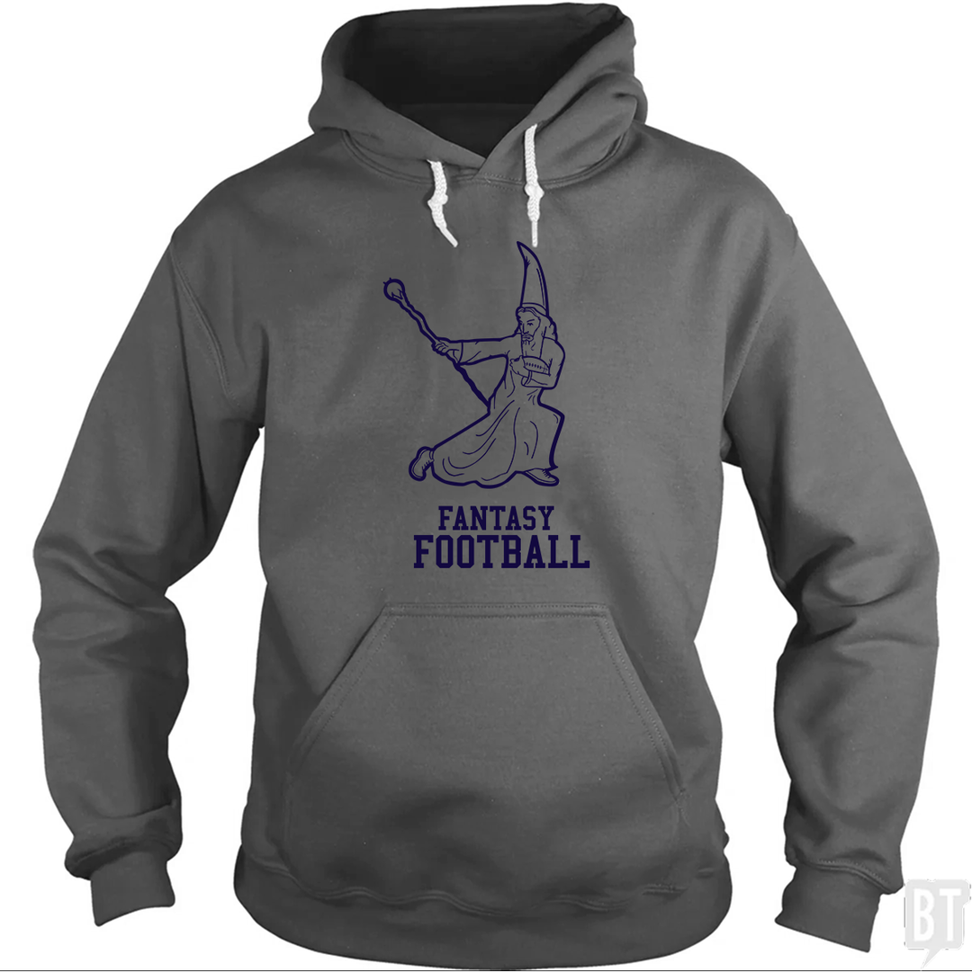 Fantasy Football Hoodie