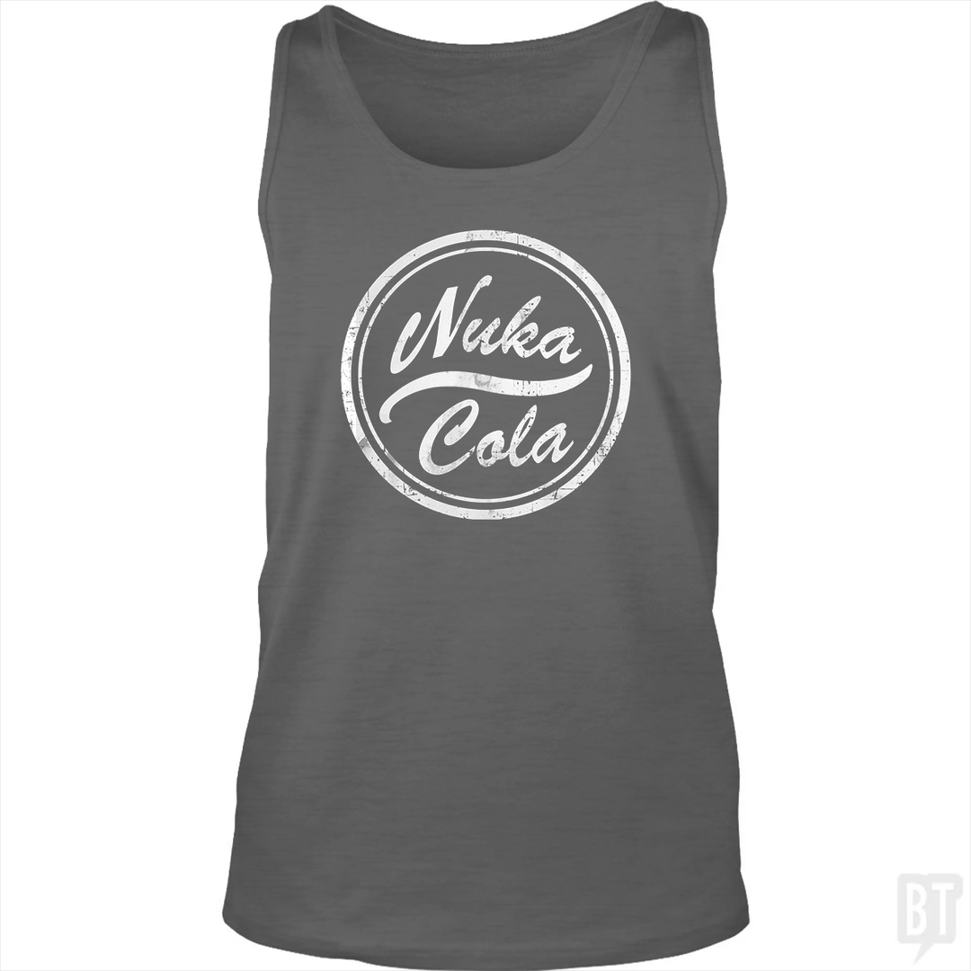 Nuka Cola Tank Top