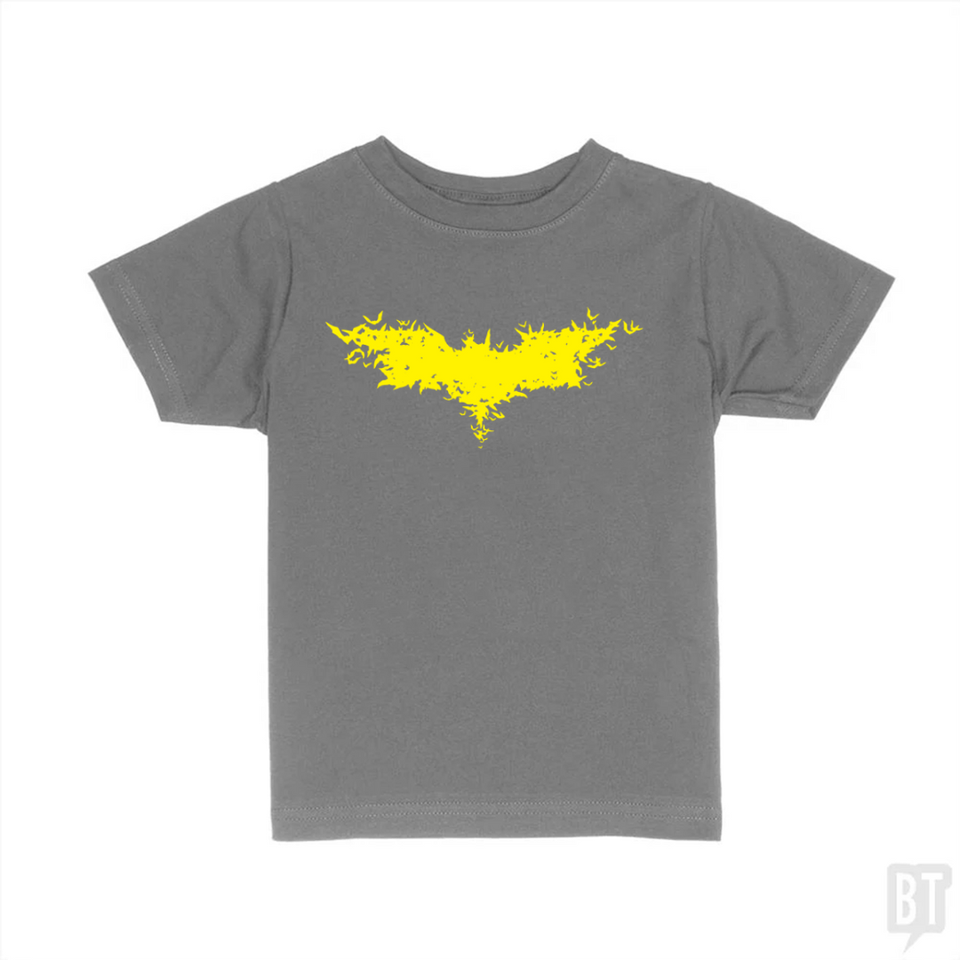 The Bat Kids Shirt