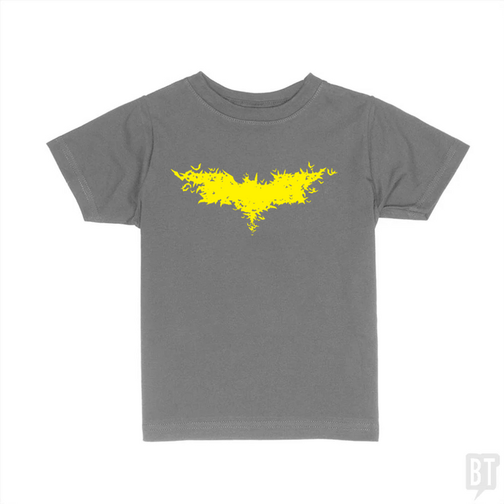 The Bat Kids Shirt
