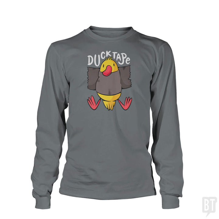DUCK-TAPE Long Sleeve