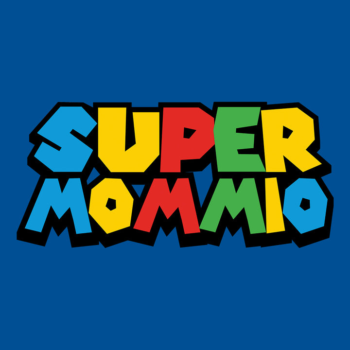Super Mommio