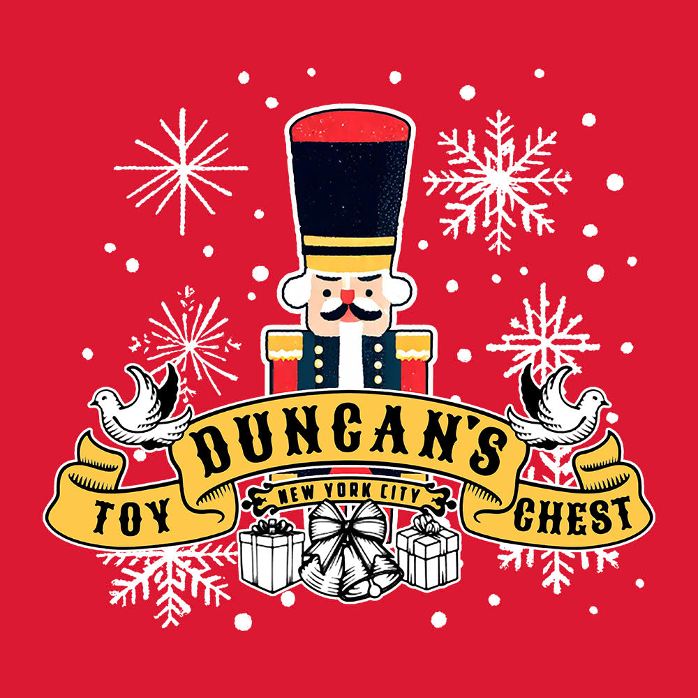 Duncan's Toy Chest
