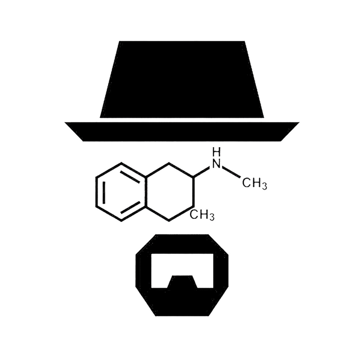 Chemistry Breaking Bad Long Sleeve