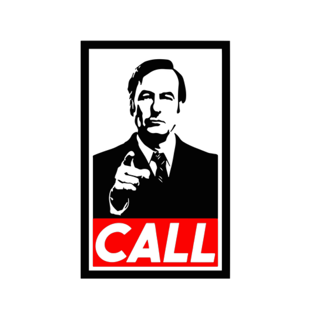 Call Saul Hoodie