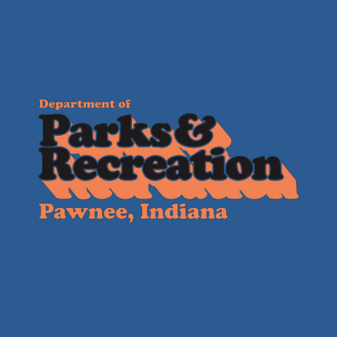 Parks Retro Kids Shirt