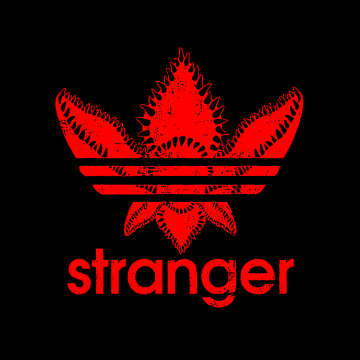 Stranger