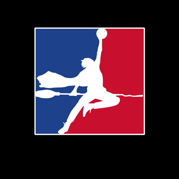 League of Magic Tank Top