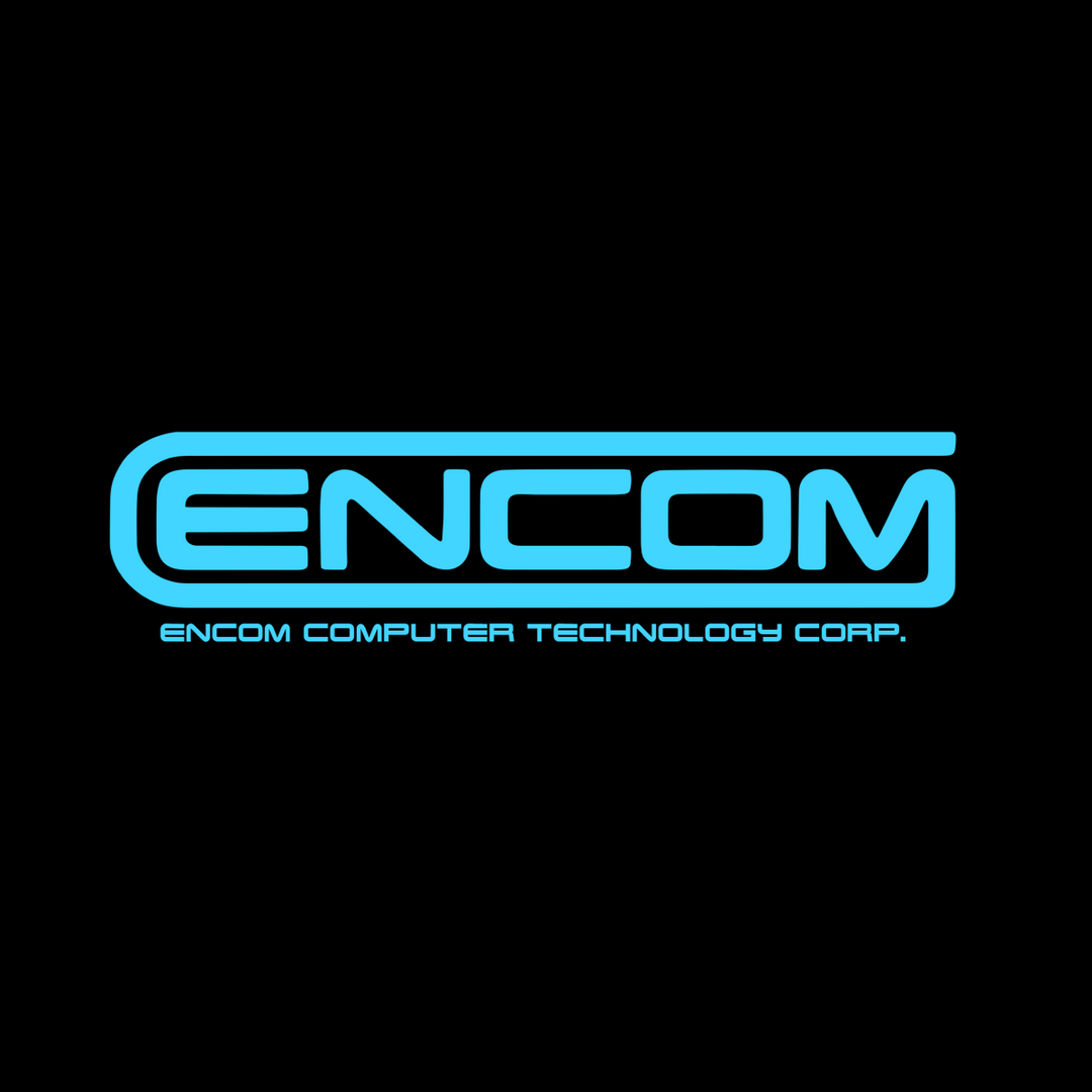 Encom Computer Polo Shirt