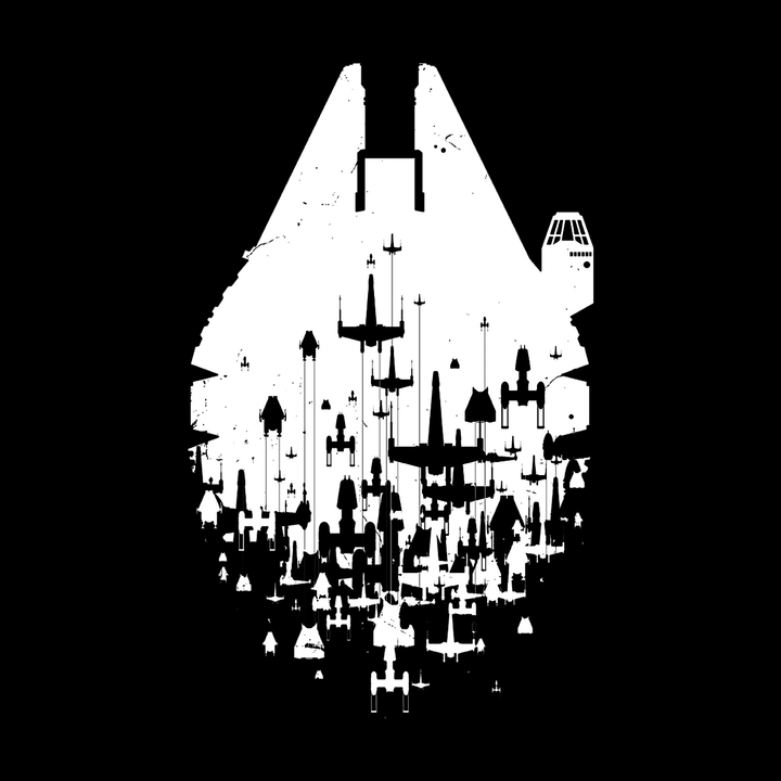 Rebellion Baby One-Piece