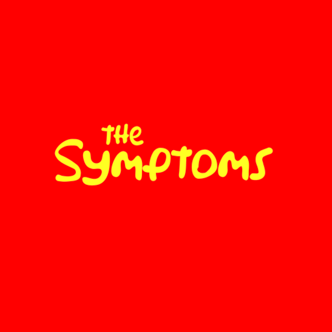 The Symptoms Long Sleeve