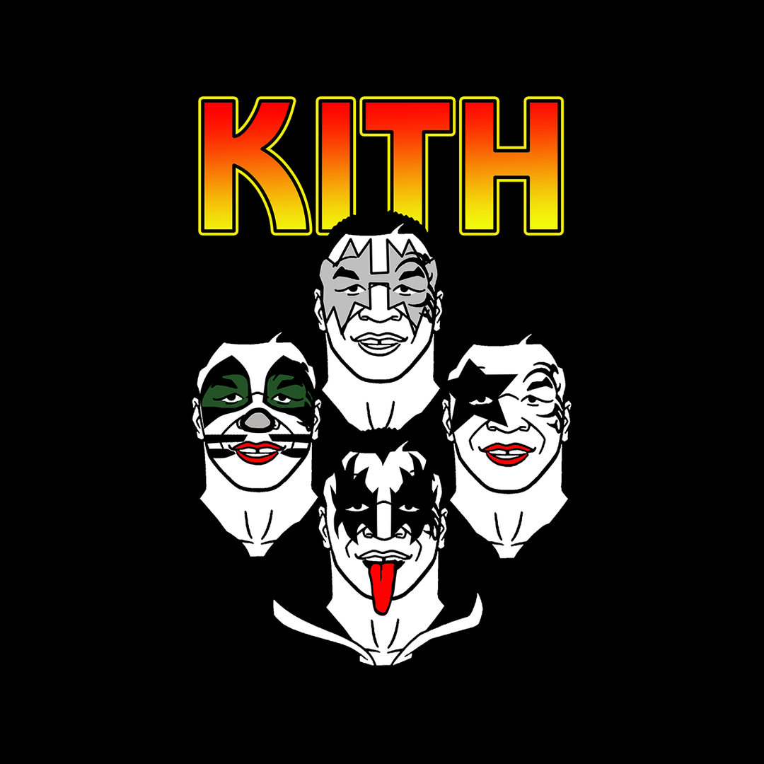 Kith Rock Rockin Tank Top