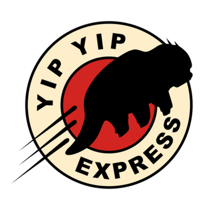 Yip Yip Express