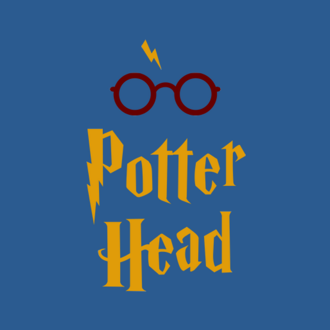 Potter Head