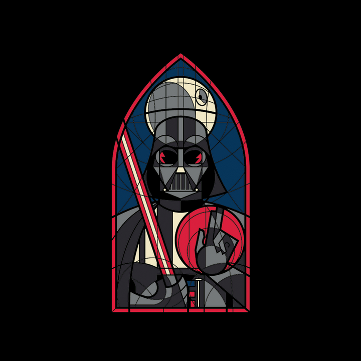 Dark Lord Long Sleeve