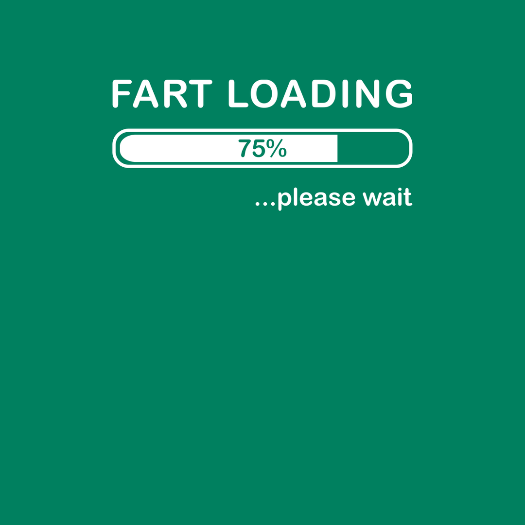 Fart Loading Long Sleeve