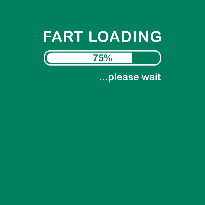 Fart Loading Long Sleeve