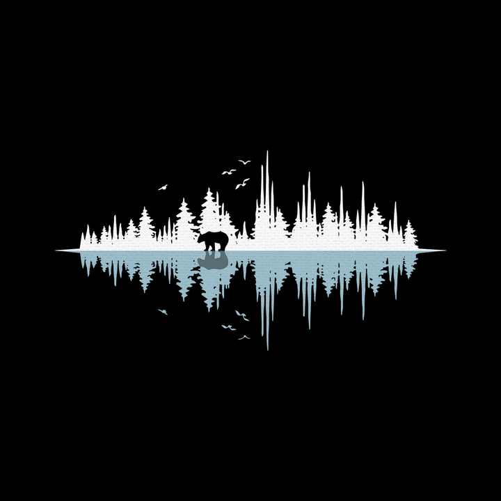 Nature Sound Long Sleeve