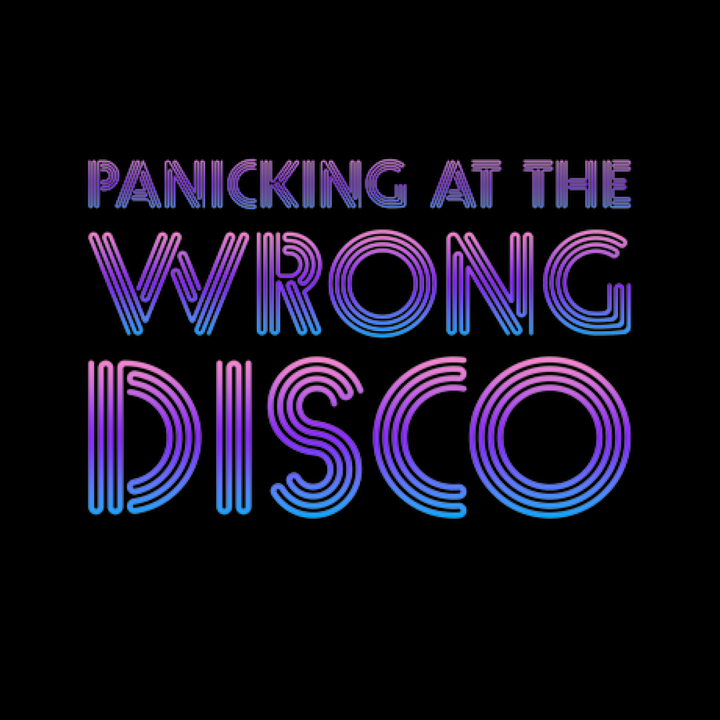 Wrong Disco Kids Shirt