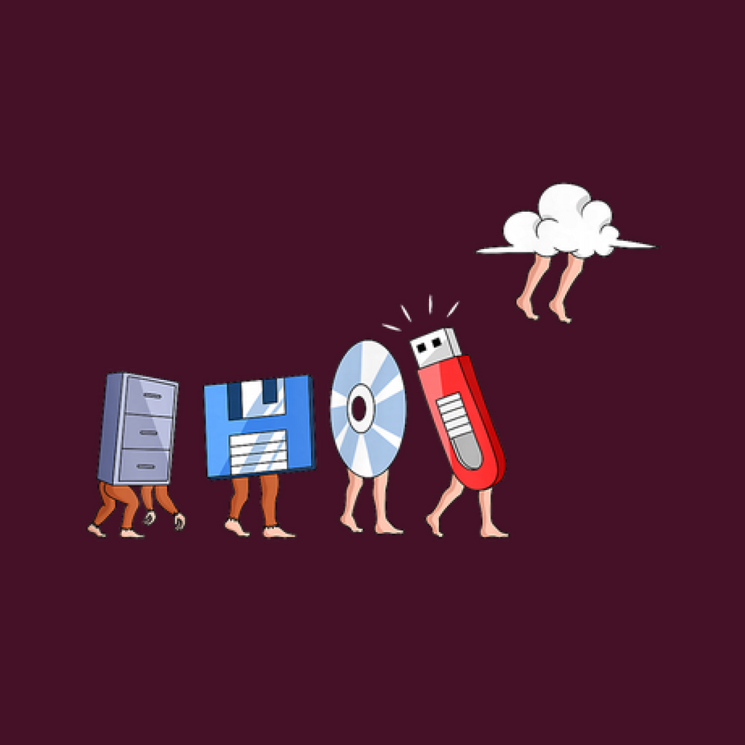 Storage Evolution Tank Top