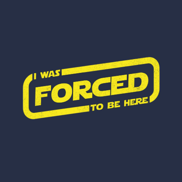 Forced Kids Shirt
