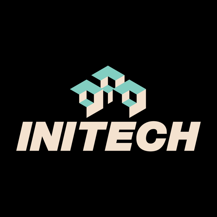 Initech Long Sleeve