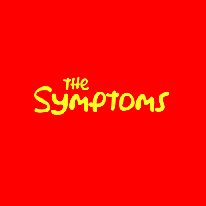 The Symptoms Tank Top