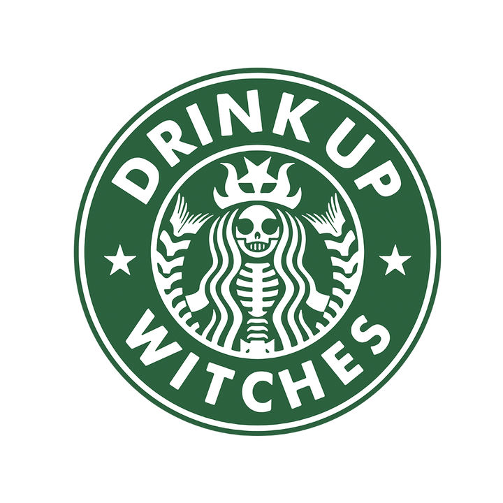Drink Up Witches Long Sleeve