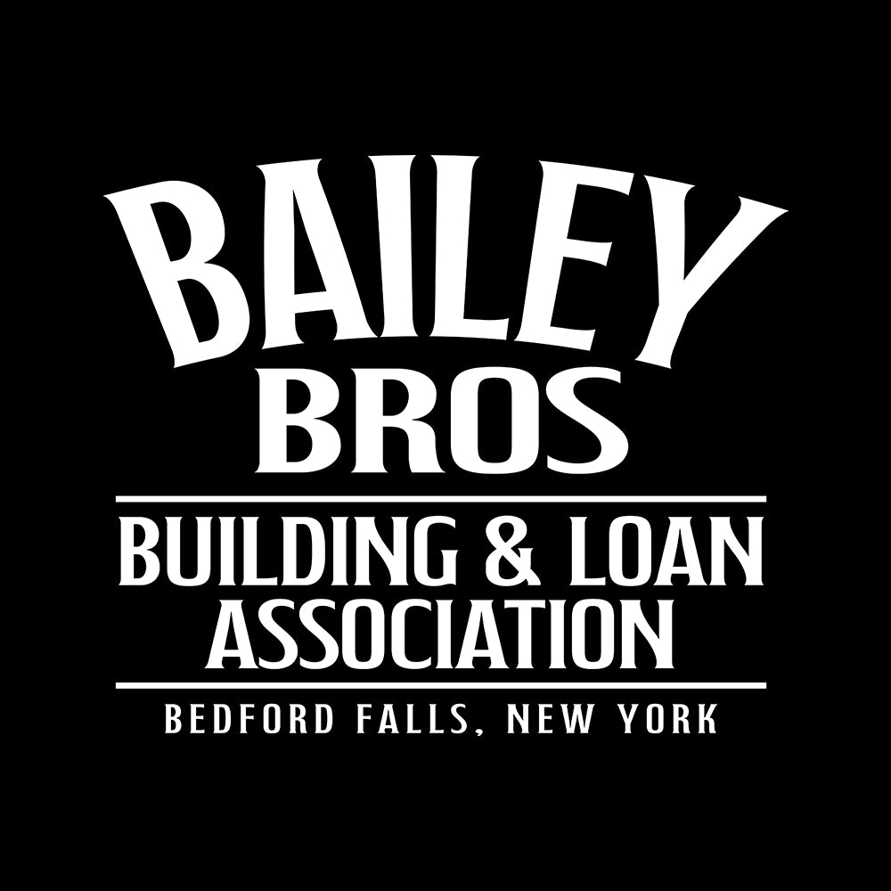 Bailey Bros Hoodie