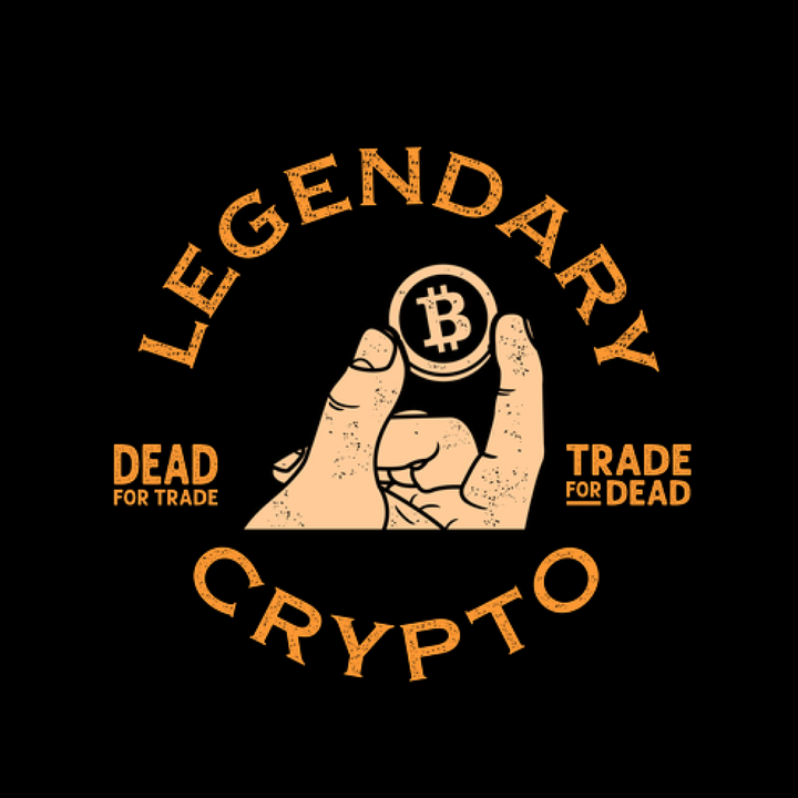 Legendary Crypto