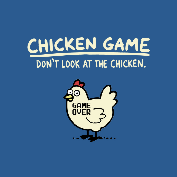 Chicken Game