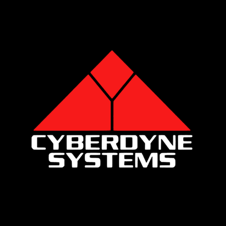 Cyberdyne Systems Tank Top