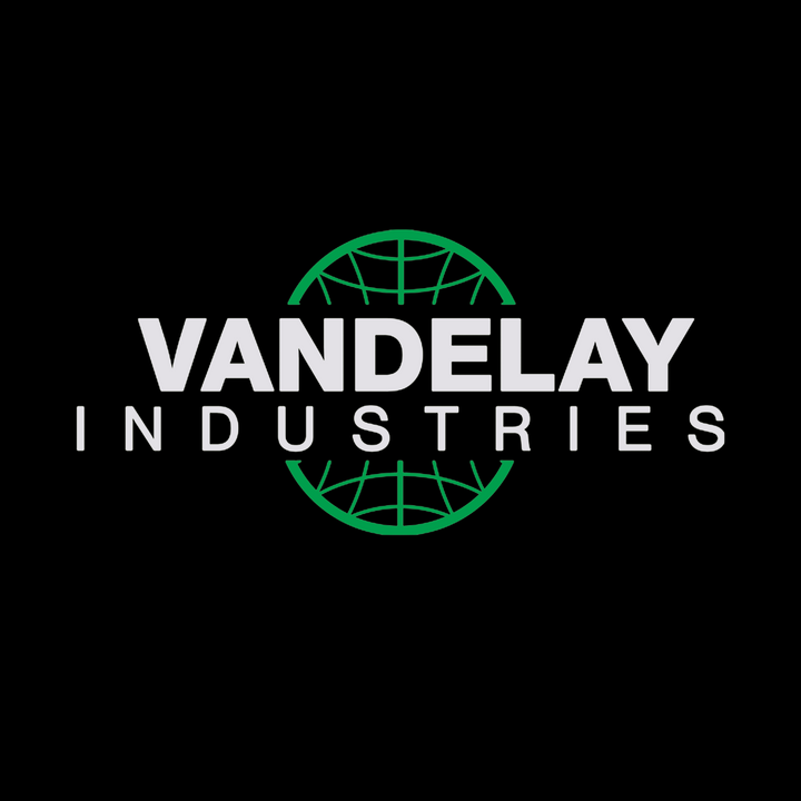 Vandelay Industries Polo Shirt
