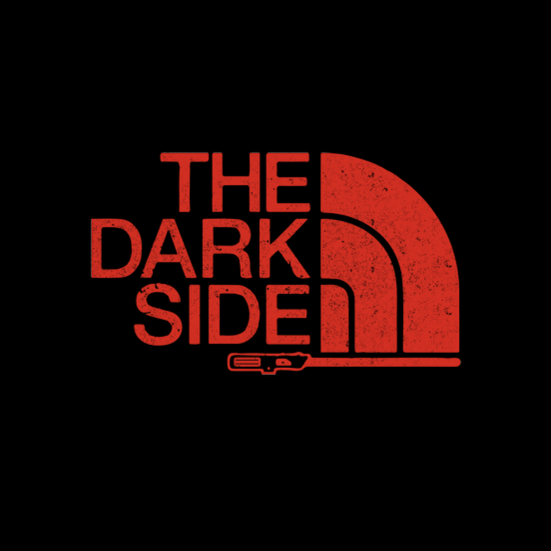 The Dark Side Hoodie