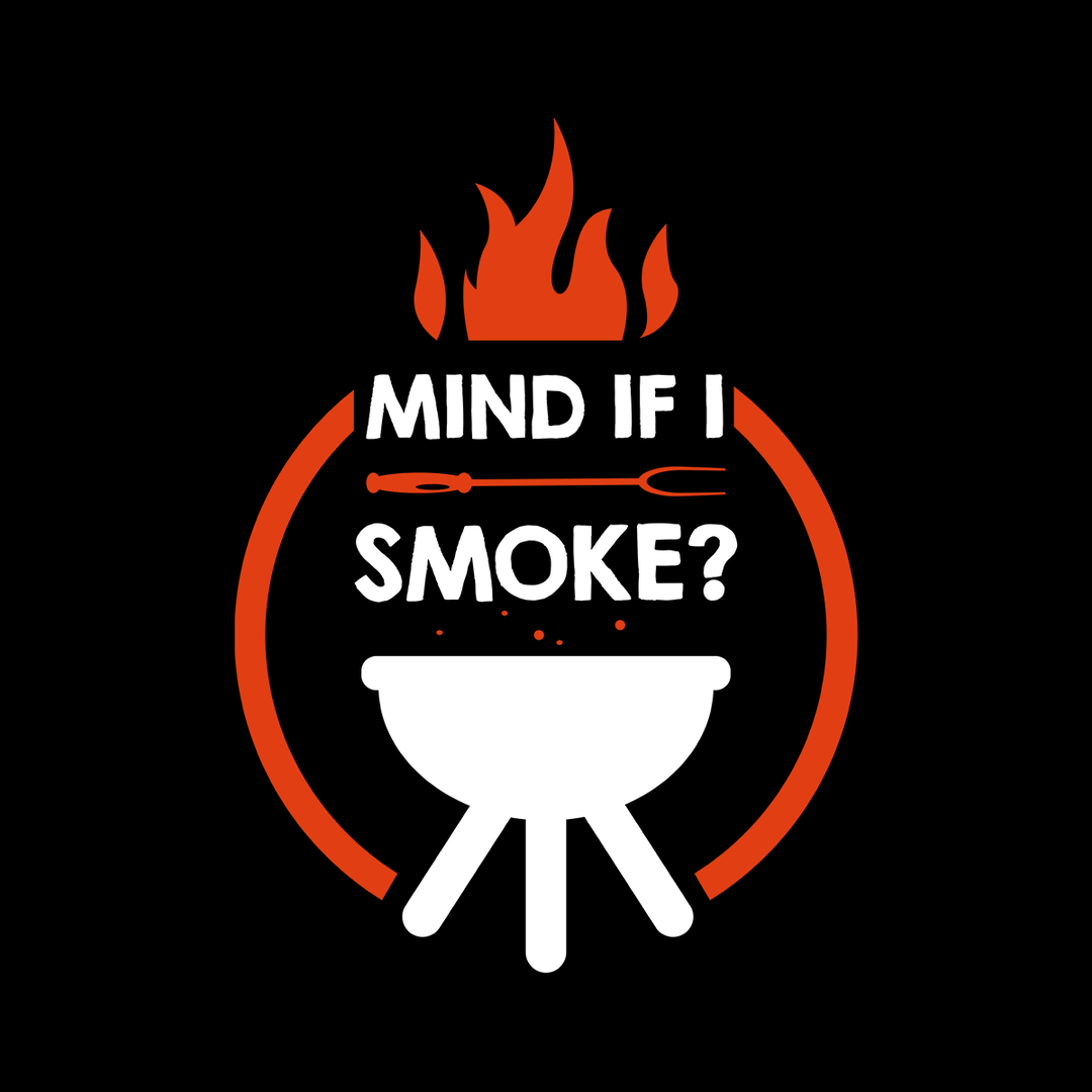 Mind If I Smoke  Long Sleeve