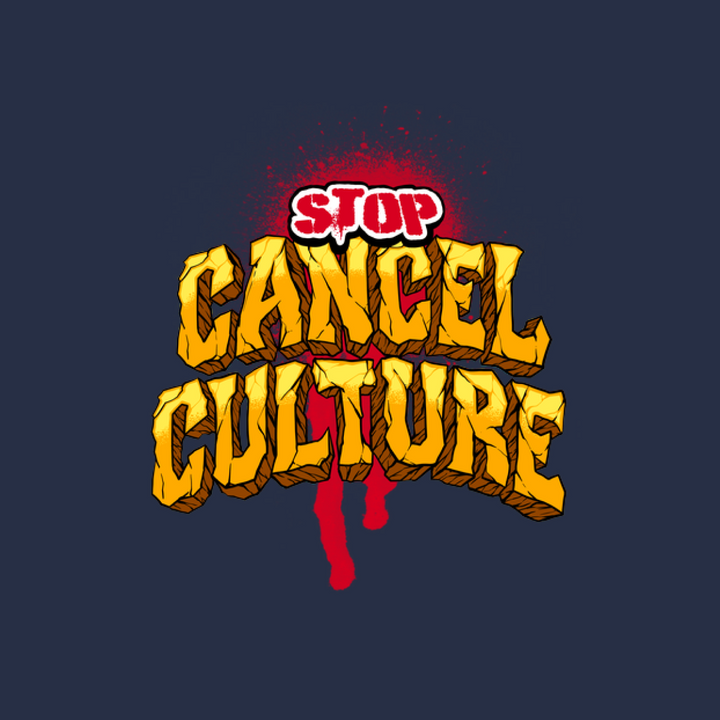 Stop Cancel Culture