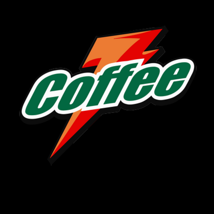 Coffee Baby One-Piece