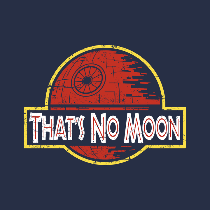Not A Moon Long Sleeve