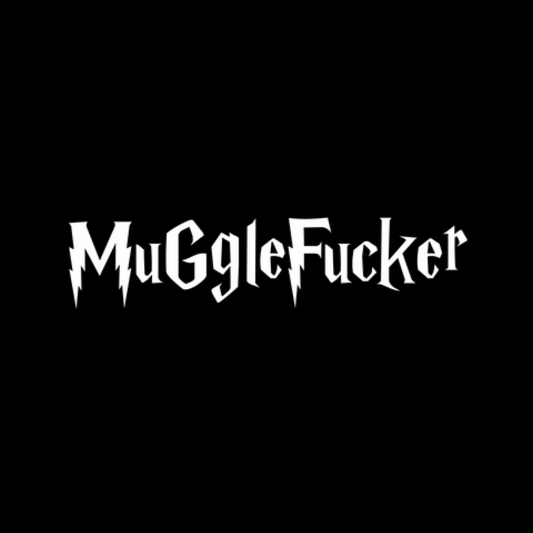 MuggleF Tank Top