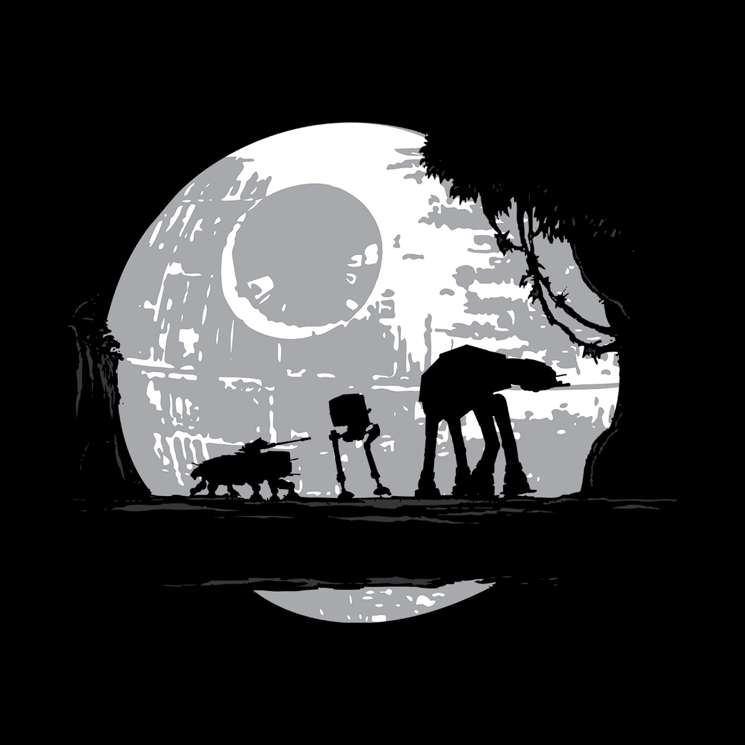 Imperial Moonwalkers