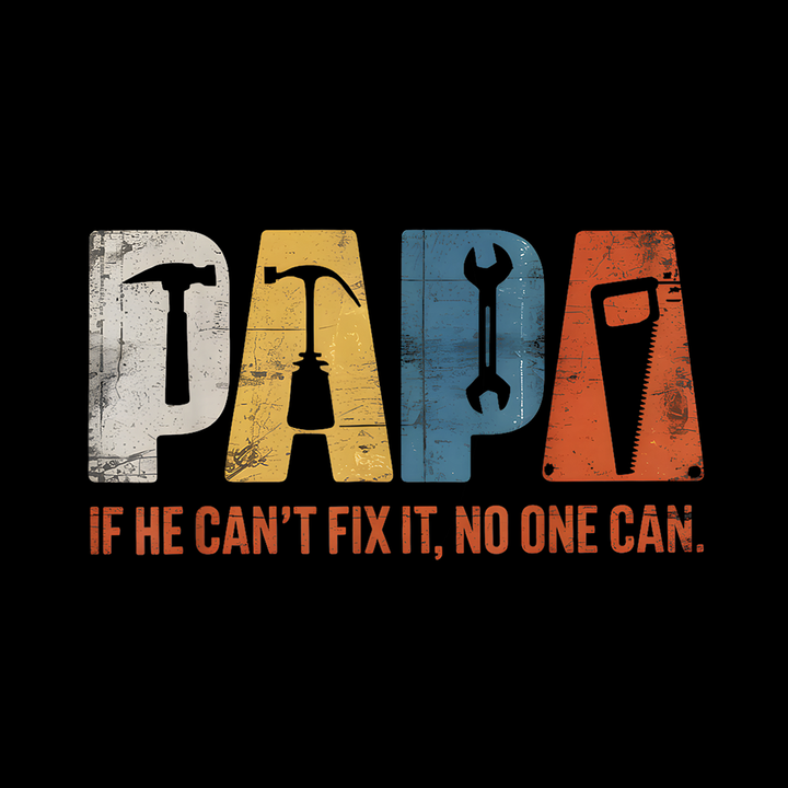 PAPA Long Sleeve