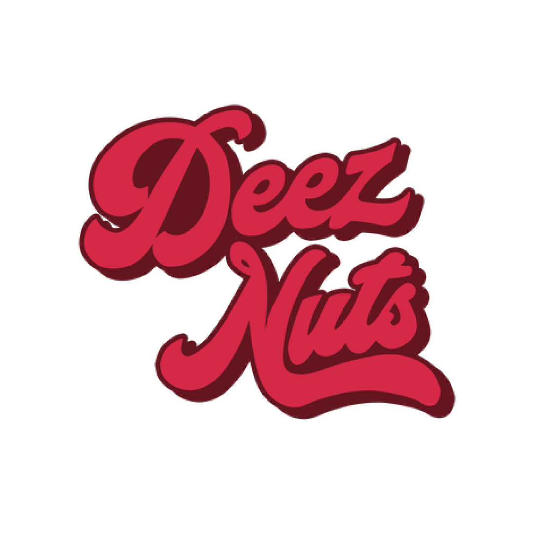 Deez Nuts Tank Top