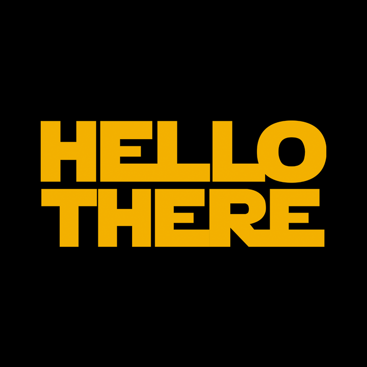 Hello There
