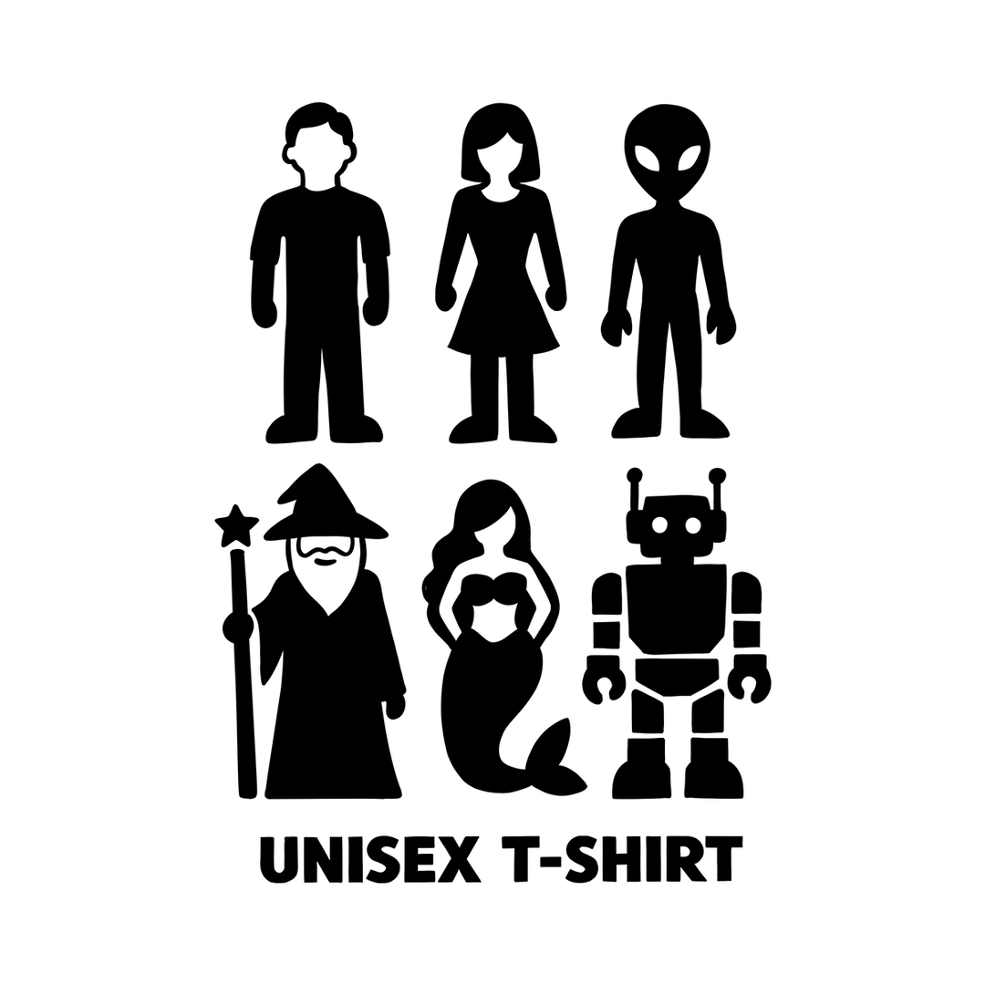 Unisex Baby One-Piece