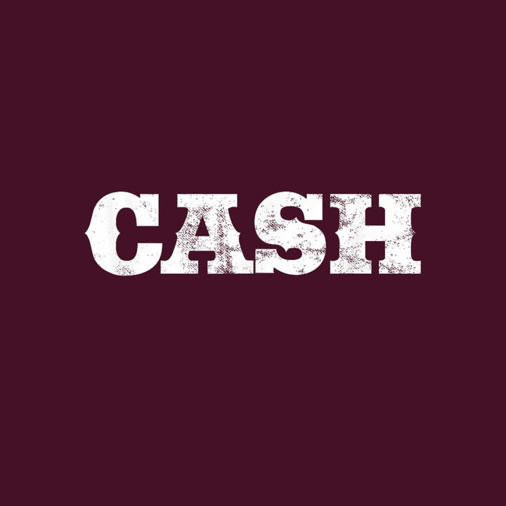 Cash Hoodie
