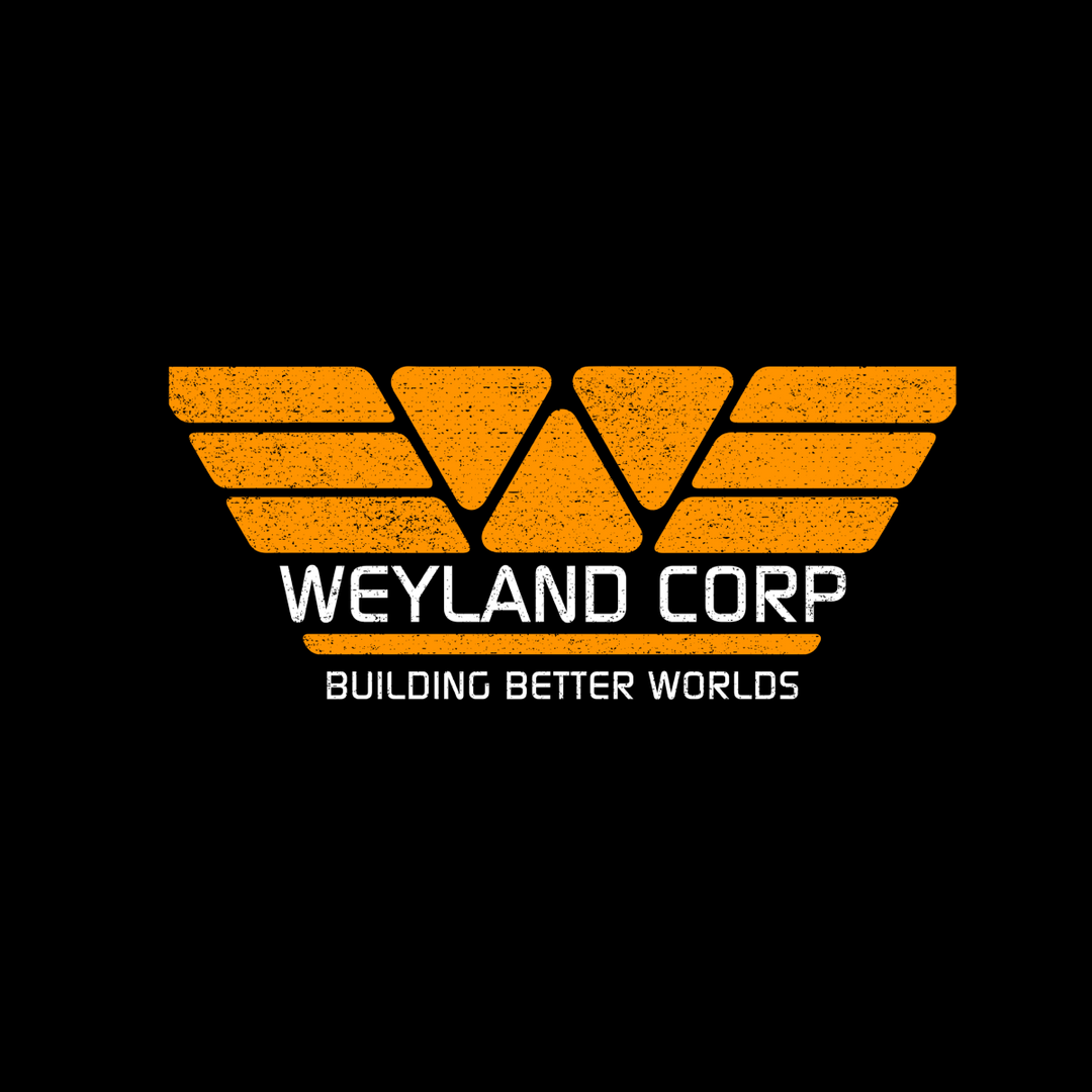 Wayland Corp Left Chest